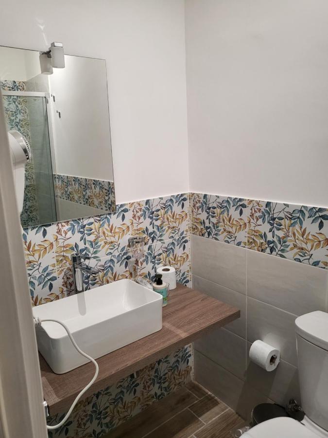 Sicula Home Catania Exterior photo
