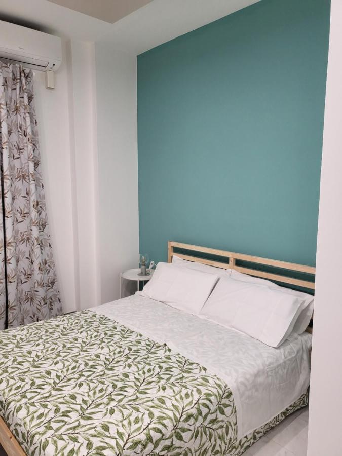 Sicula Home Catania Exterior photo