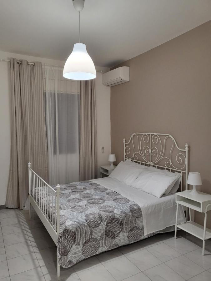 Sicula Home Catania Exterior photo
