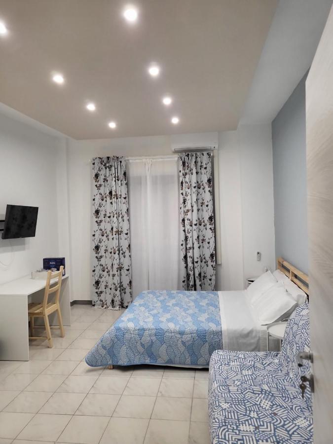 Sicula Home Catania Exterior photo